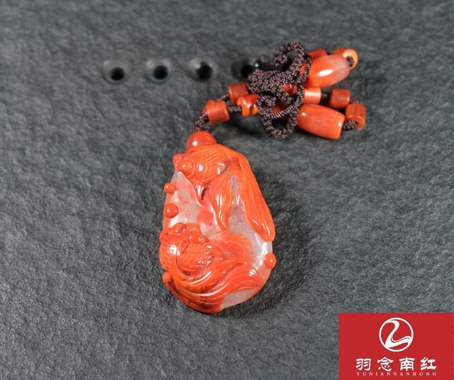 南红适合什么星座佩戴，真假南红手串对照图片