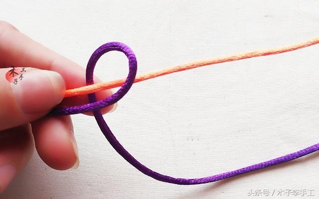 本命年红绳金刚结，红绳编金珠怎么编好看