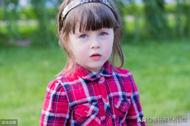 好听的女儿的乳名，小女童的爱称