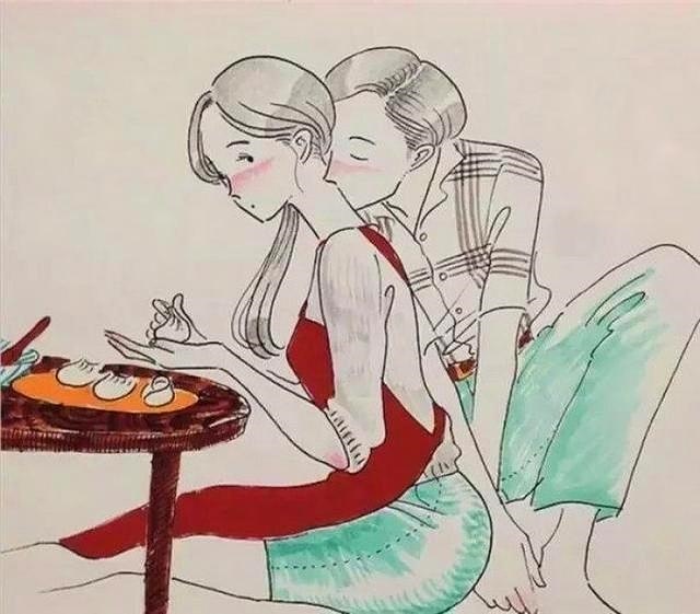 怎样知道夫妻缘分已尽，夫妻缘分已尽的九大预兆