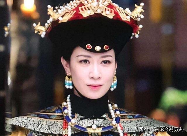 戊戌变法光绪帝多大，清朝12位皇帝列表