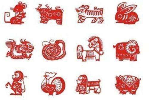 婚姻属相配对大全，十二属相婚姻配对表