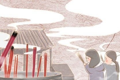 如何从八字看配偶长相，免费八字预测配偶相貌