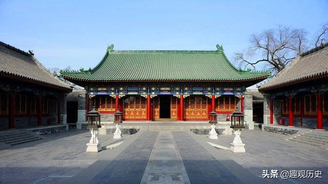 康熙戊寅年是公元哪一年，戊寅年五行属什么