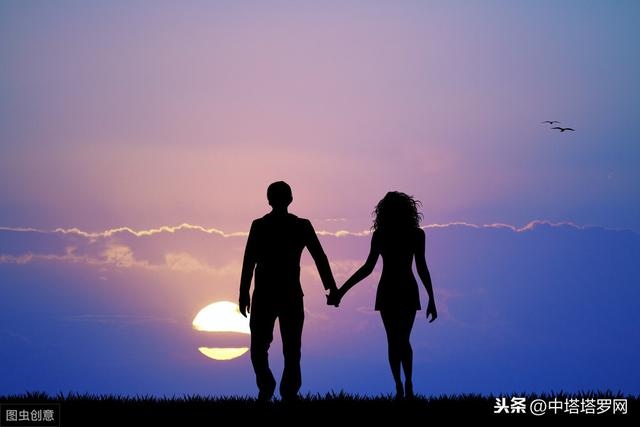 姓名配对测你们是否真适合，姓名配对两人爱情结果