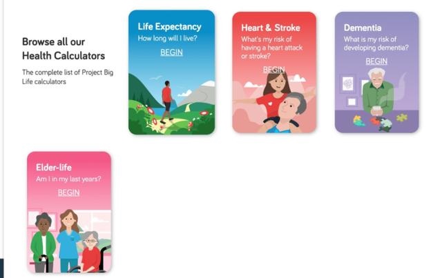 免费算一下自己的寿命，输入名字算寿命长短