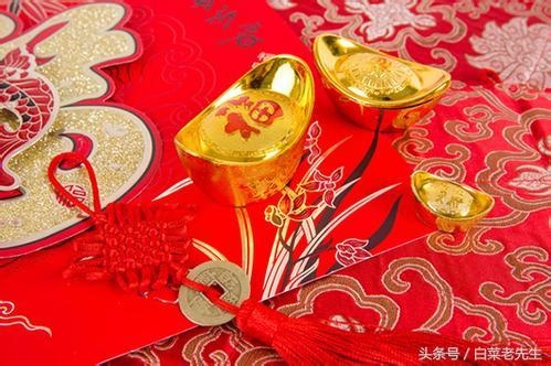 古老命宫表算你一生命运财运，命宫详解一生