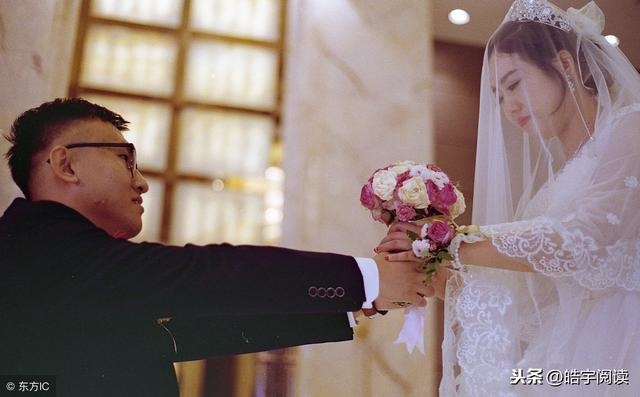 婚姻到底是什么，挽救婚姻最明智的 ***