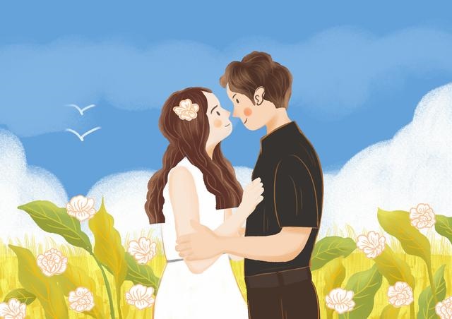 夫妻般配怎么看，男木女火的夫妻般配吗