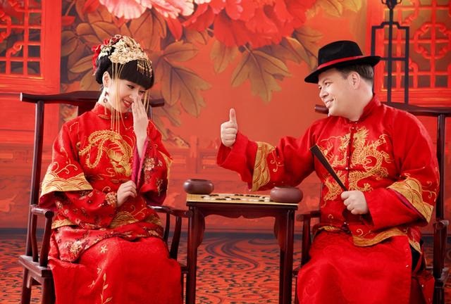 八字看夫妻缘分深浅，八字看缘分很深的八字