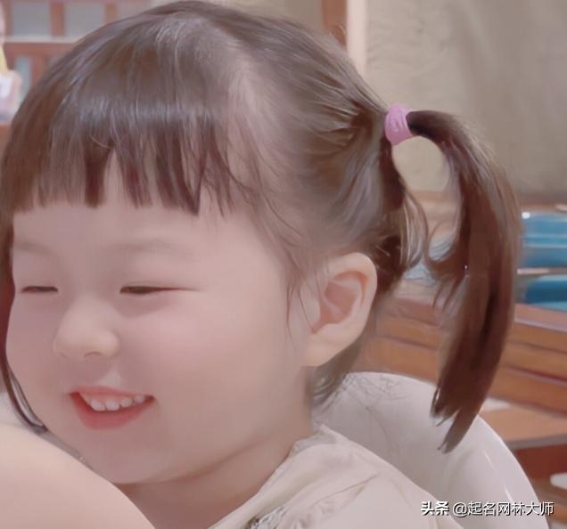 独一无二的小名男孩，小名大全女孩霸气小名