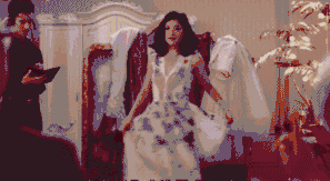 清纯的八字很少见，大富大贵只有2种命格