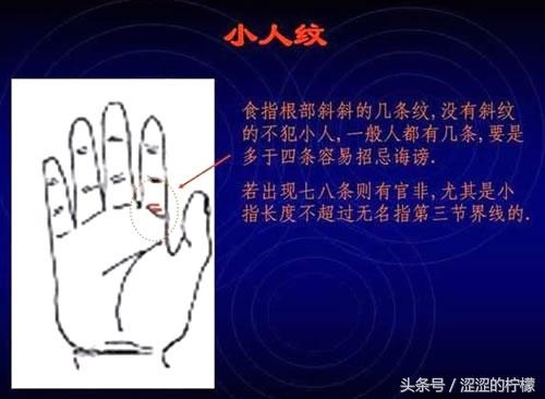 免费拍照看手相算命在线,AI测试手相