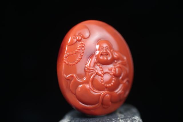 南红适合什么星座佩戴，真假南红手串对照图片