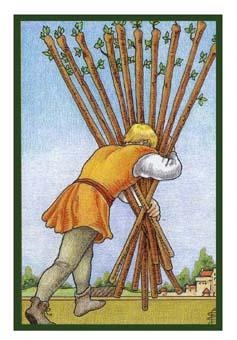 塔罗牌在线测试免费，占卜自己什么时候脱单