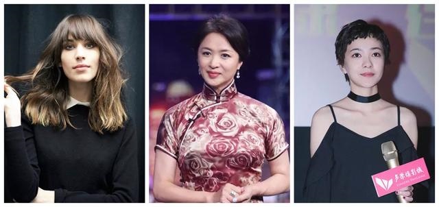 清纯的八字很少见，大富大贵只有2种命格