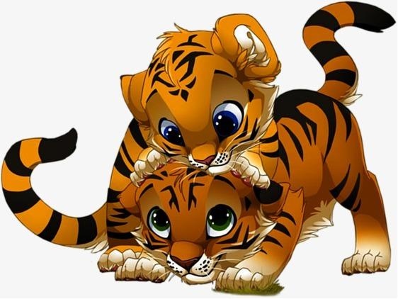 女虎今年的运势如何，2022 双鱼全年运势女