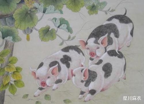 9年属羊和83年属猪婚姻状况，1979的羊和1983的猪相克吗"