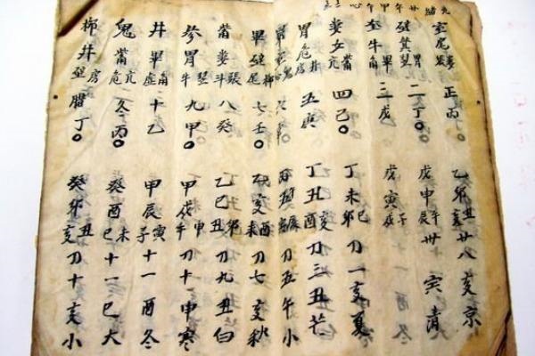 算命免费生辰八字，免费生辰八字五行测算