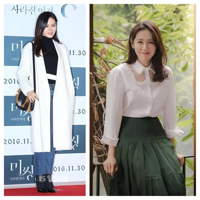 清纯的八字很少见，大富大贵只有2种命格