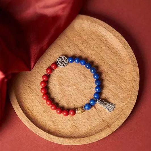 佩戴朱砂手串的禁忌，佩戴朱砂手串好吗