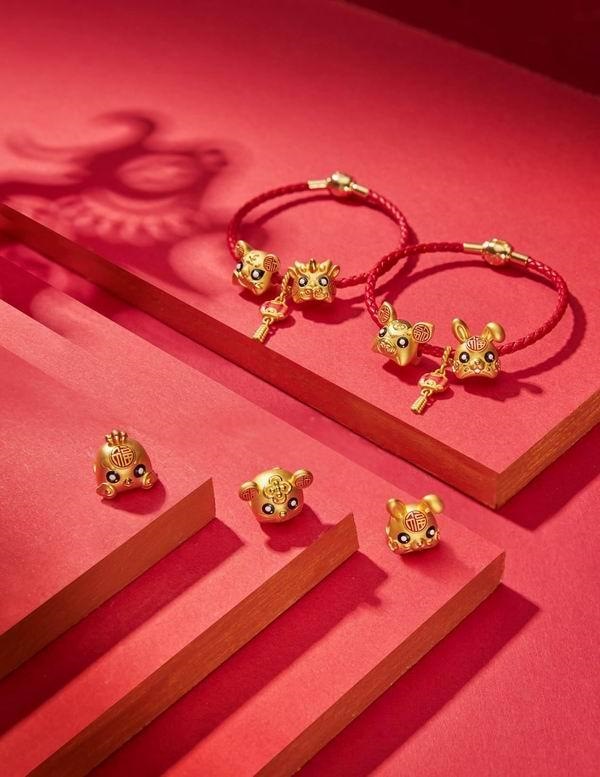 属虎的戴黄金好不好，属虎的能带黄金吗