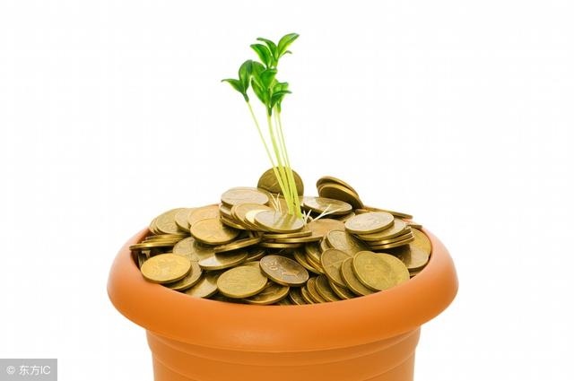 一生必有横财运八字，18种增加横财运的 ***