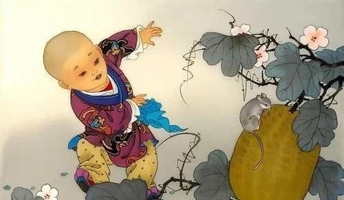 十二生肖排序的由来故事，十二生肖的由来