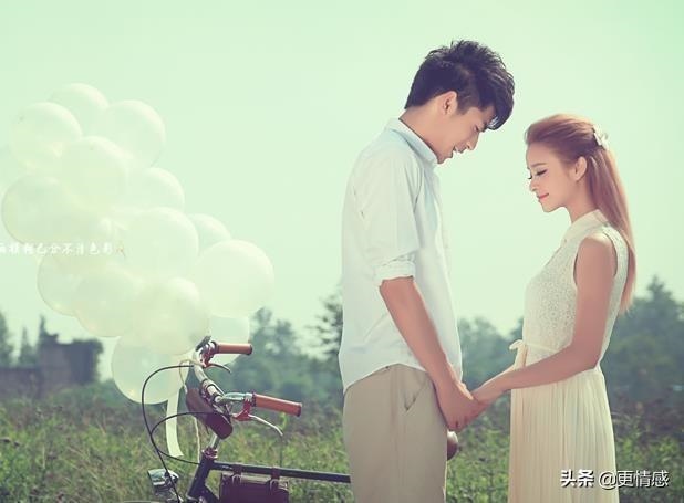 老夫妻默契50个测试题，50个情侣间互问问题