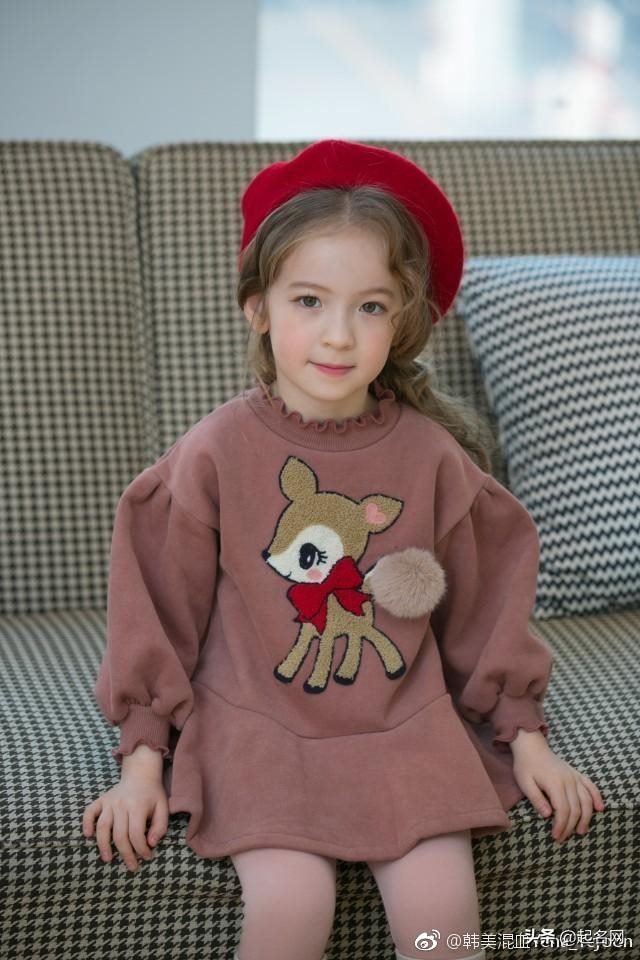 属虎人又吉利又旺财名字女孩，属虎微信名字招财吉利