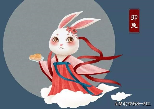 987年兔和1987年兔，1987年属兔人一生运势"