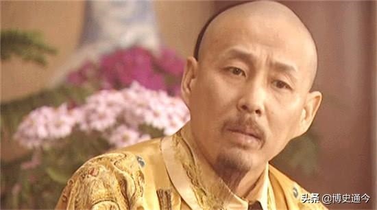 康熙壬辰年是哪一年，雍正甲寅年是哪一年