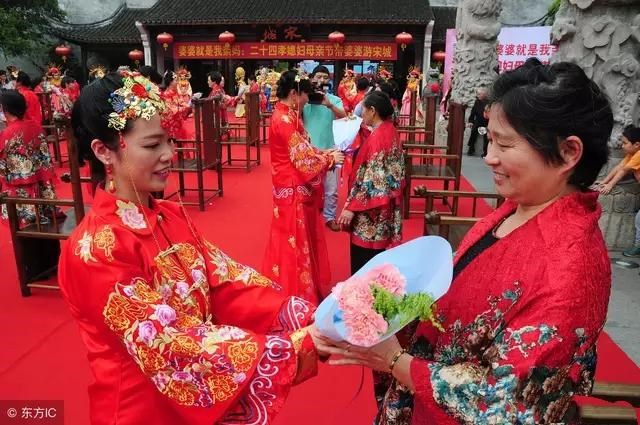 农村结婚喜话顺口溜，农村结婚吉祥话顺口溜