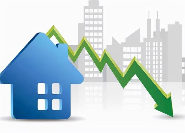 为什么2022年房价暴跌，2022房产 ***