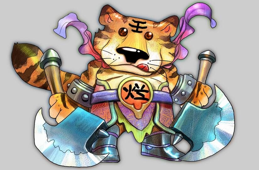 6属虎人有劫难的年龄段,86年虎女有几次婚姻"