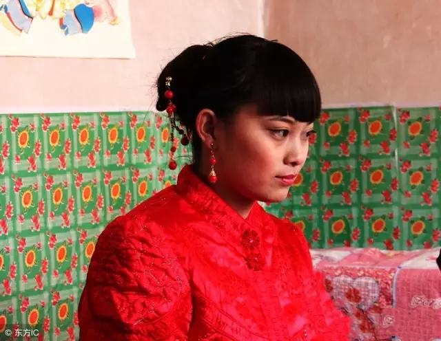 农村结婚喜话顺口溜，农村结婚吉祥话顺口溜