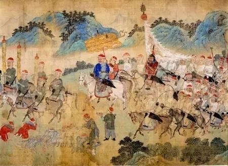 为什么一到庚子年就有灾难，甲子年为什么容易出事