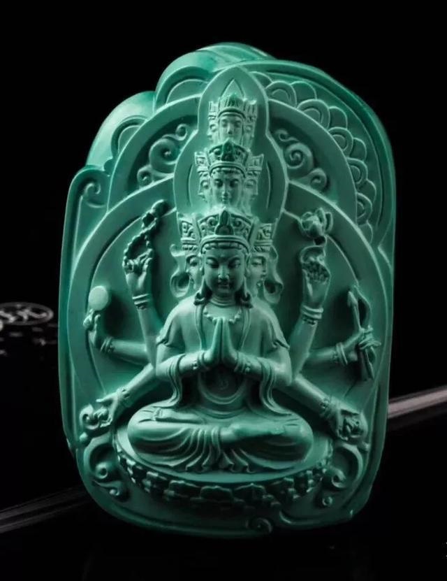 属虎的戴什么菩萨，属虎带什么本命佛