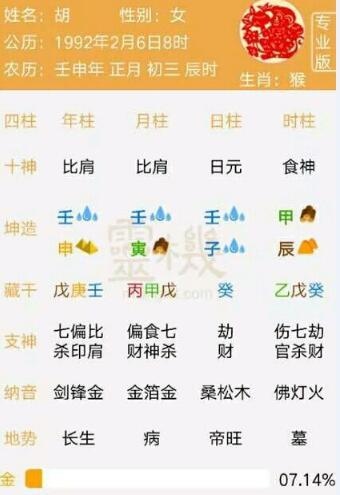 庚申年女命如何，庚申日柱女命看夫