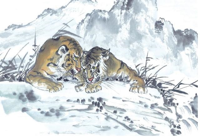 属虎36岁本命年很可怕,属虎本命年要佩戴什么