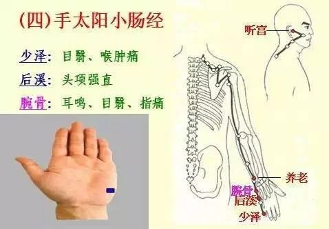金木水火土五行查询表图片，金木水火土教学图片