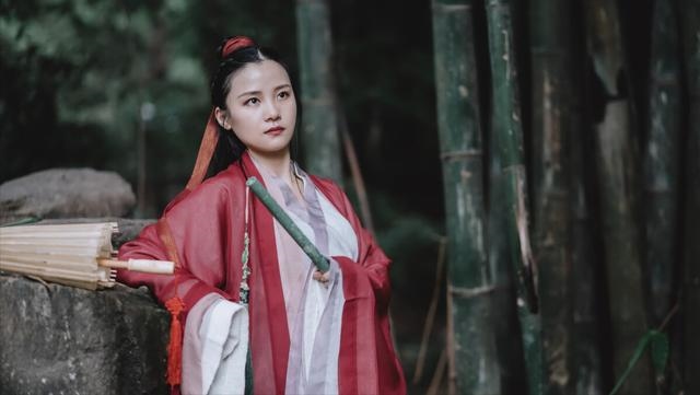 保护紫圣的是什么神，天为什么选中紫圣