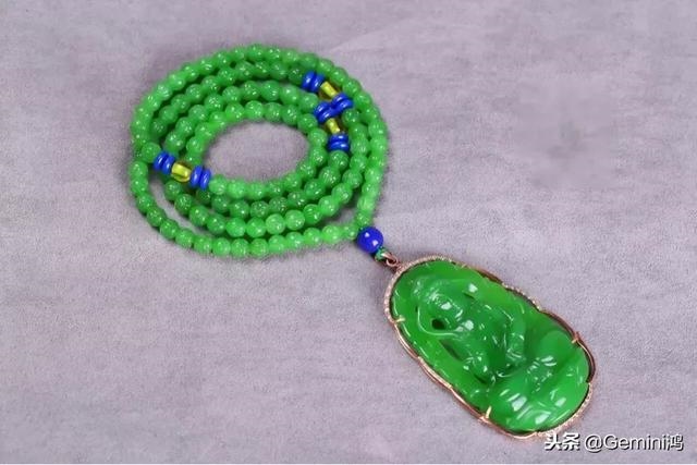 属虎女戴什么玉吊坠更好，属虎的带什么招财转运