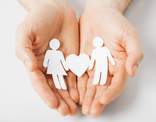 推算婚姻最简单准确的 *** ，测婚姻最准的 *** 免费