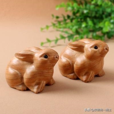 987年兔和1987年兔，1987年属兔人一生运势"