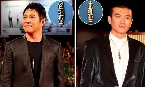 天珠的功效和作用,天珠用水怎么辨别真假