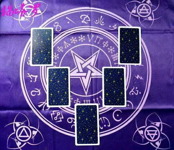 免费塔罗牌占卜，塔罗牌占卜免费测试