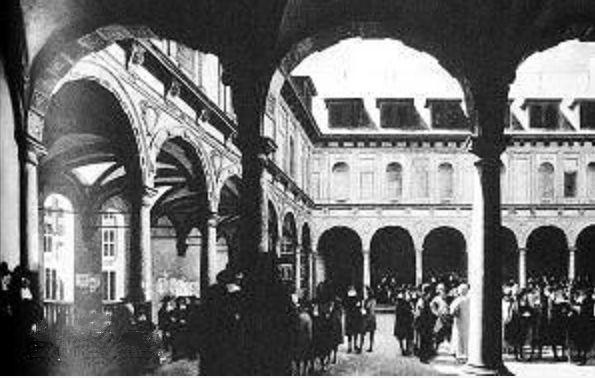 癸巳年是哪一年属什么，癸卯是什么时间