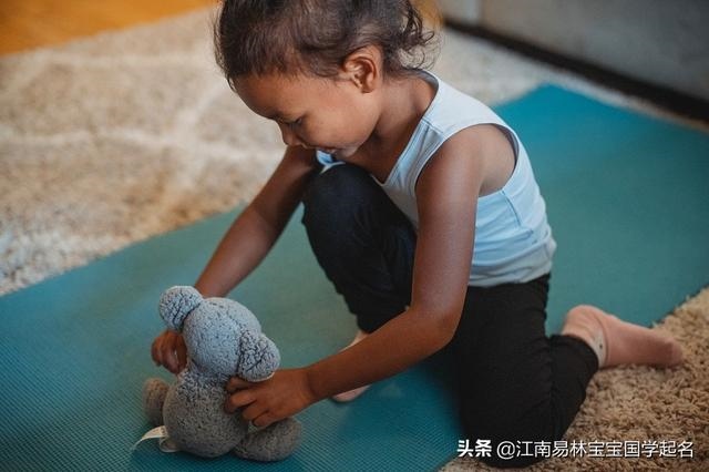 取名字大全免费女孩子，女孩姓名大全洋气2022 免费