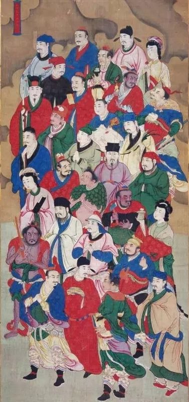 六十花甲子本命查询，60年还甲子的命怎么查